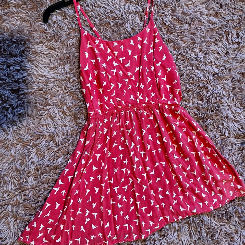 pretty dress